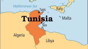 Check spelling or type a new query. Tunisia Operation World