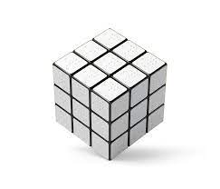 Find a cause you're passionate about and get involved. Rubiks Cube For Blind People I Braillecube On Behance