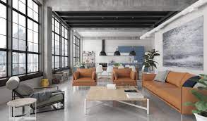Industrial Style Living Room Design The Essential Guide Industrial Style Living Room Modern Industrial Living Room Living Room Decor Modern