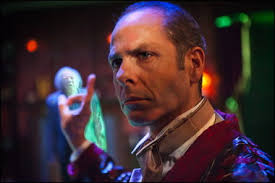 Sherlock Holmes and the Case of the Christmas Carol': A black Friday deal  onstage