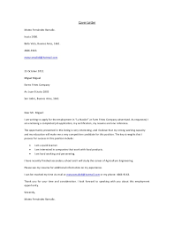 Maybe you would like to learn more about one of these? Cover Letter Ramallo