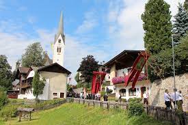 A swift code is a standard format of bank identifier code (bic) used to specify a particular bank or branch. Sillian Feiert Priesterjubilaen Und Kirchtag Osttirol Heute At