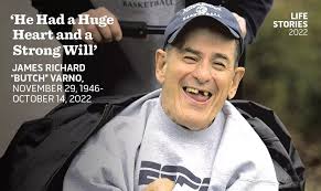 Remembering Vermonters Who Died in 2022