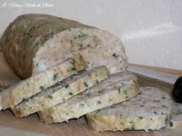 Saucisson Au Thon Aperitif O Miam Miam De Soso Recettes De Cuisine Recette Cuisine