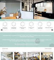 Maybe you would like to learn more about one of these? Creation Site Et Seo D Un Architecte D Interieur Christopher Alexandre