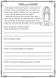 Other than ecological reasons, practicing reading comprehension online is also much. Free Reading Passages Reading Comprehension Passages Reading Comprehension Comprehension Passage