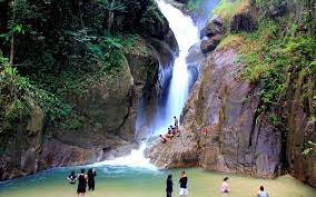 13 september 2020, genap setahun air selangor sebagai pemegang lesen tunggal perkhidmatan bekalan air di selangor, kuala. 5 Air Terjun Selangor Menarik Untuk Dikunjungi Hujung Minggu Free Malaysia Today Fmt