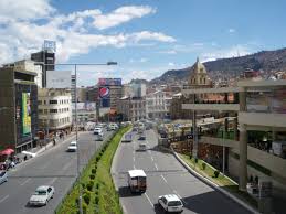 Dltb lrt buendia terminal to naga, camarines sur. My Top 5 Things To Do In La Paz Bolivia