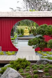 See this tour and others like it, or plan your own with komoot! Asiatischer Garten Rheingrun