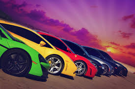 Ferrari 488 price per day $2,195.00 miles included 50 additional mileage $3.99. The Dallas Ft Worth Exotic Car Driving Experience Drivexotic