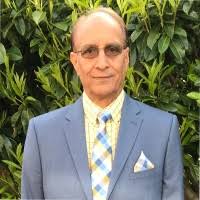 20+ "Mohammad Haroon" profiles