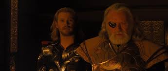 Ragnarok is a prophecy about the end of time, specifically the death of king odin (anthony hopkins) and the destruction of asgard. Thor 2011