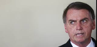 Bolsonaro's indictment over alleged coup plot signals shift in Brazil's  approach to political accountability