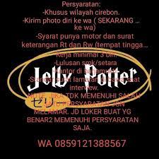 30 lowongan kerja penjualan cirebon bulan juli 2021.sebanyak 30 lowongan kerja penjualan cirebon dan yang berhubungan dengan loker penjualan, rekrutmen penjualan, peluang kerja penjualan, peluang berkarir penjualan, pekerjaan penjualan di loker.my.id. Loker Cirebon Terbaru No 105 Gunung Jati By Street Cirebon 2021