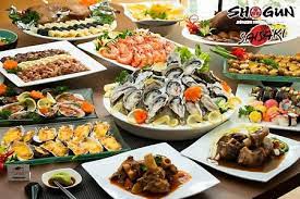 Consulta 27 fotos y videos de shogun japanese buffet restaurant tomados por miembros de tripadvisor. Saisaki Shogun 46 Off Japanese Buffet 27 Jul 2015