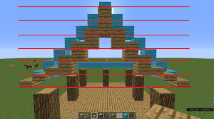 If you ever find yourself making a japanese, chinese or oriental/east asian build design or decoration for your minecraft home 4 Ways To Create Japanese Style Buildings In Minecraft Wikihow