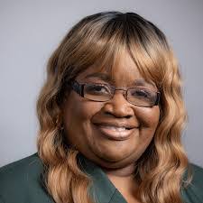 Lanette Jones's Instagram, Twitter & Facebook