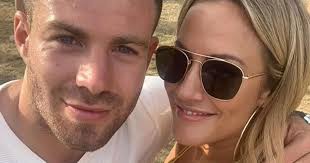 Caroline Flack's personal trainer Bradley Simmonds says the TV star's  career was 'everything to her'