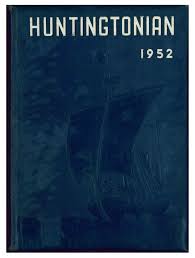 Huntington High School Yearbooks · Hampton Roads Oral History Project ·  C.H.R.I.S.