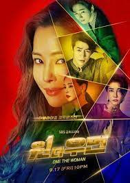 5 Drama Yang Tayang Perdana Pada September Ini Cek Juga Sinopsis Drama Korea One The Woman Di Sini - Semua Halaman - Grid Star