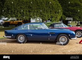 Image result for Sierra Blue 1963 Aston Martin
