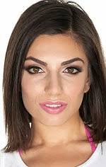 Veronica Isbell's Instagram, Twitter & Facebook