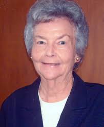 Lillian Vaughn Obituary