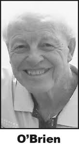 THOMAS O'BRIEN Obituary (2019)