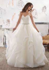 Marissa Wedding Dress Morilee Wedding Dresses Strapless Ruffle Wedding Dress Strapless Wedding Dress Sweetheart