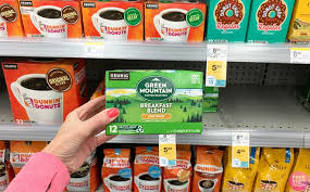Donut Shop Green Mountain Or Swiss Miss K Cups Just 5 99 At Walgreens Reg 9