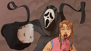 Keep your kids busy doing something fun and creative by printing out free coloring pages. The Best 9 Ghost Face Nsfw Aboutmarkstock