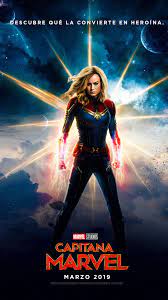 Captain Marvel Android Wallpaper Best Movie Poster Wallpaper Hd Captain Marvel Marvel Superheroes Captain Marvel Carol Danvers