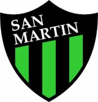 Para ver todas las fotos hace clic aqui san martín de san juan conservó esta noche la punta del torneo de fútbol de la primera b nacional, al. Mercado De Fichajes Del Club Atletico San Martin