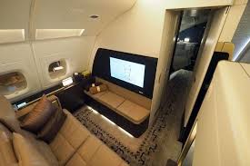 Join Me In The Residence On The Inaugural Etihad A380 Flight Big Island Vacation Rentals Aircraft Interiors Residences