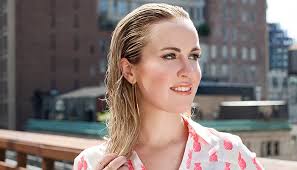 Wet Hair, Dont Care: 3 Wet Hairstyles to Rock On Purpose