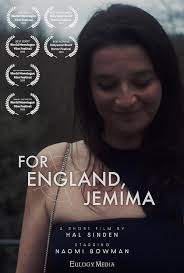 For England, Jemima (Short 2023)