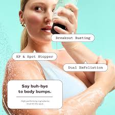 Exfoliate and Soothe with frank body & Tano Skincare