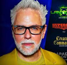 James Gunn's Underappreciated #DC Debut