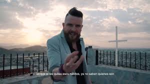 Rodeate De Gigantes Daniel Habif Shazam La letra no esta disponible. shazam
