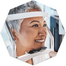 Comprehensive Eye Exams in Somerville