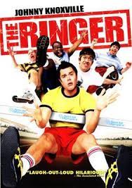 The Ringer Poster Id 642751 Funny Movies Dvd Movies Good Movies