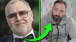 Stora ändringen efter Dermot Clemengers flykt