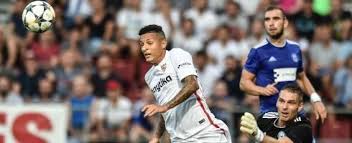 Ainda por cima o sevilla pensa no regresso de alberto moreno e já conta com escudero. Sevilla S Guilherme Arana To Return To Brazil Football Espana