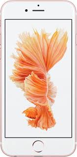 Apple Iphone 6s Specs Speed