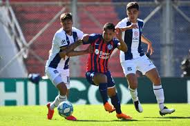 Diarios, buscadores, radios, clima y muchisimo mas. Amistoso Talleres Jugo Ante San Lorenzo Club Atletico Talleres