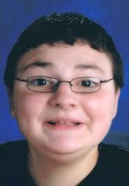 David Fredrickson of Waseca