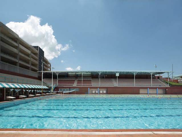 Pool Construction
