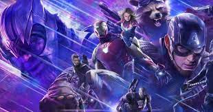 Download For Free On All Your Devices Computer Smartphone Or Tablet To Download Avengers Endgame Hd Wallpaper Right C Samsung Wallpaper Mac Wallpaper Avengers