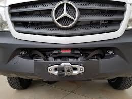 Agile Offroad Com Hidden Winch With Remote Control Awesomeness Defined