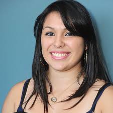 Bibiana Valdez's Instagram, Twitter & Facebook